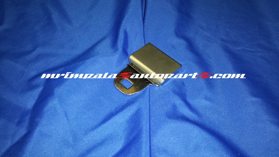94-95 Impala SS Caprice Seat belt buckle Rear Male End